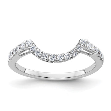 Diamond Wedding Bands