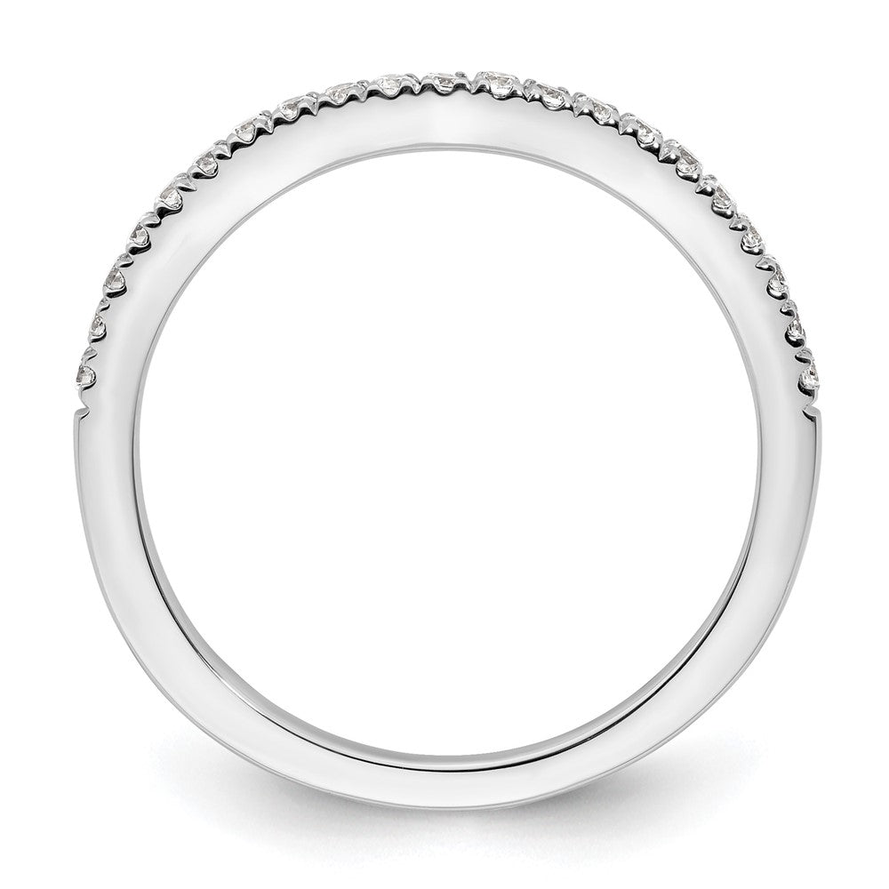 Diamond Wedding Bands