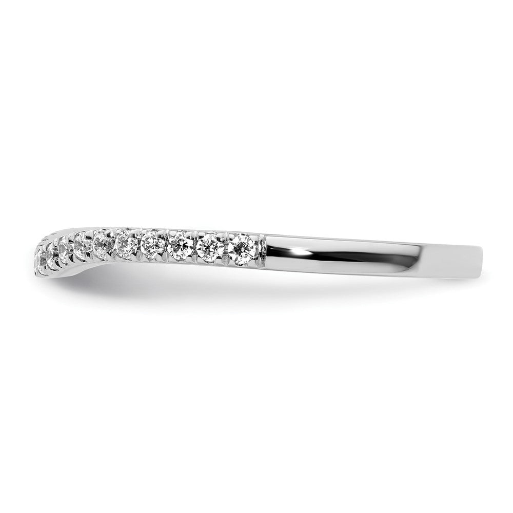 Diamond Wedding Bands