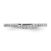 Diamond Wedding Bands