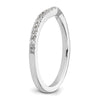 Diamond Wedding Bands