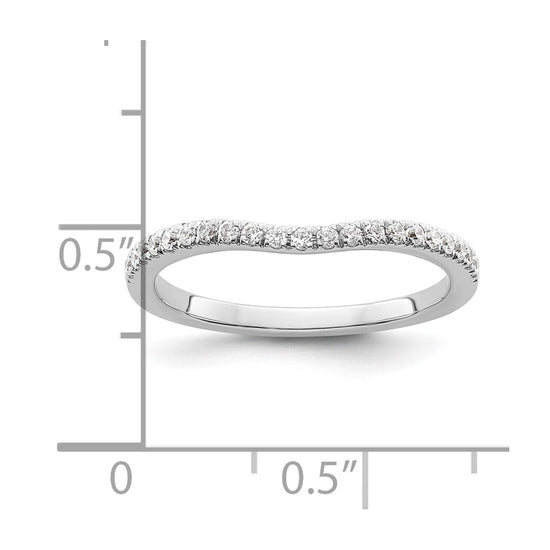 Diamond Wedding Bands