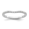 Diamond Wedding Bands