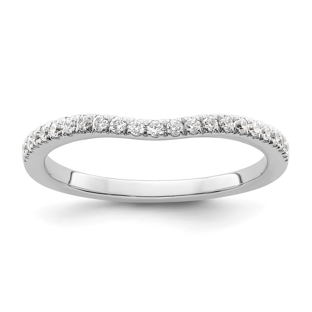 Diamond Wedding Bands