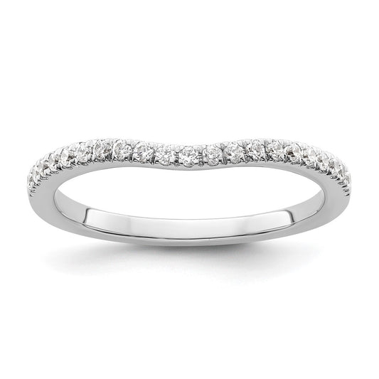 Diamond Wedding Bands
