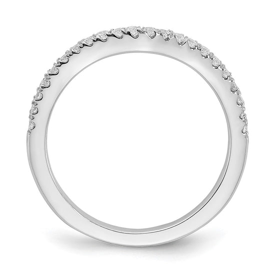 Diamond Wedding Bands