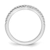 Diamond Wedding Bands