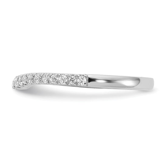 Diamond Wedding Bands