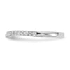 Diamond Wedding Bands