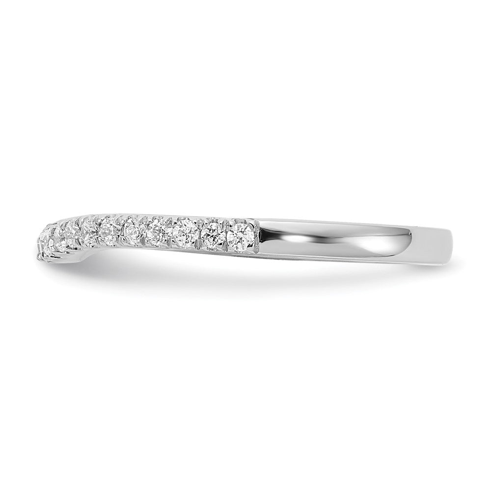 Diamond Wedding Bands