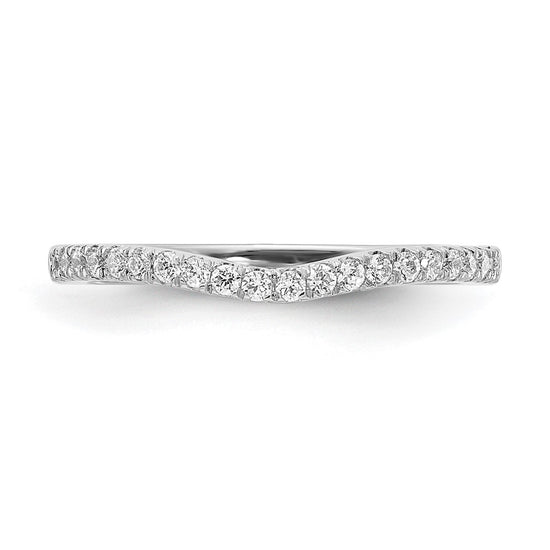Diamond Wedding Bands