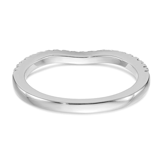 Diamond Wedding Bands
