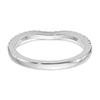 Diamond Wedding Bands