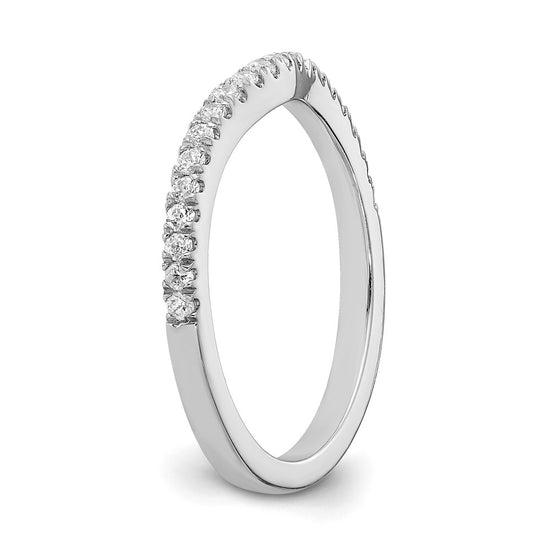 Diamond Wedding Bands