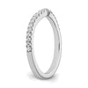 Diamond Wedding Bands