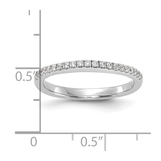 Diamond Wedding Bands