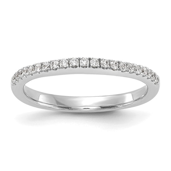 Diamond Wedding Bands