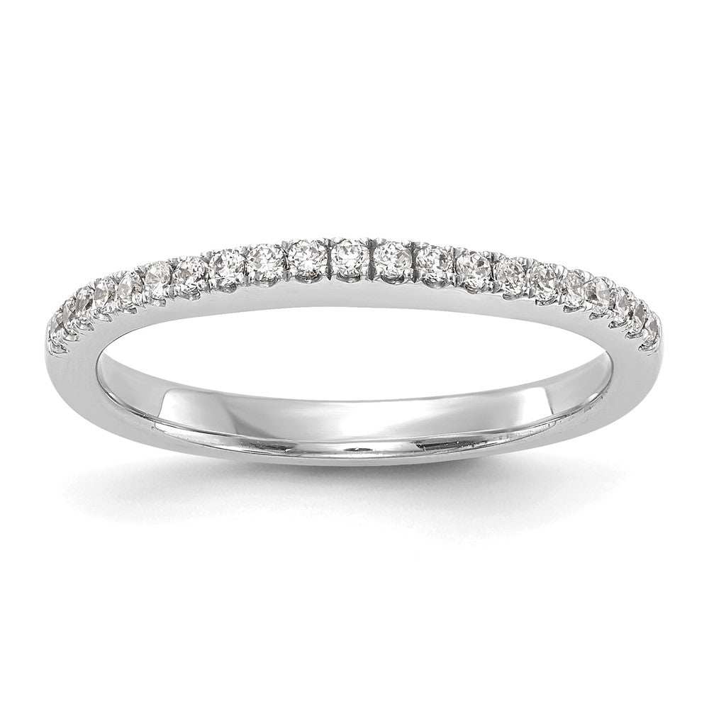 Diamond Wedding Bands