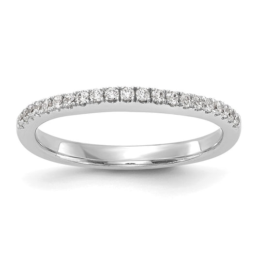Diamond Wedding Bands