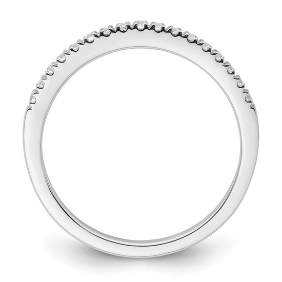Diamond Wedding Bands
