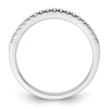 Diamond Wedding Bands
