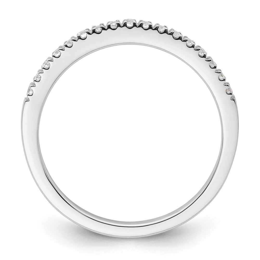 Diamond Wedding Bands