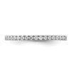 Diamond Wedding Bands