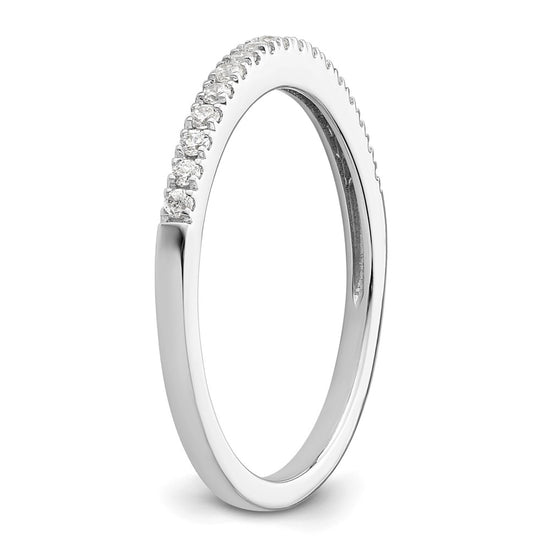Diamond Wedding Bands