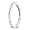 Diamond Wedding Bands