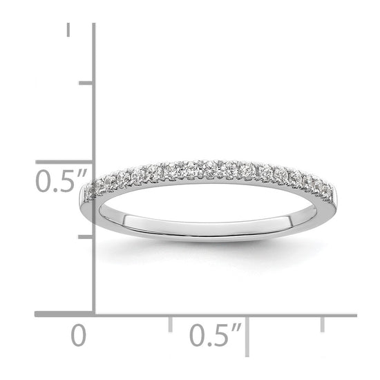 Diamond Wedding Bands