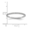 Diamond Wedding Bands
