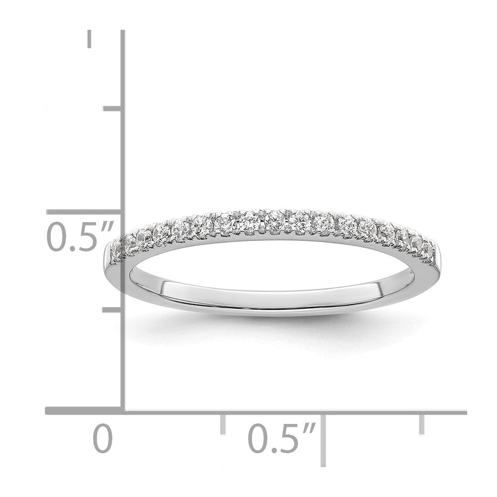 Diamond Wedding Bands