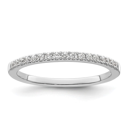 Diamond Wedding Bands