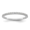 Diamond Wedding Bands