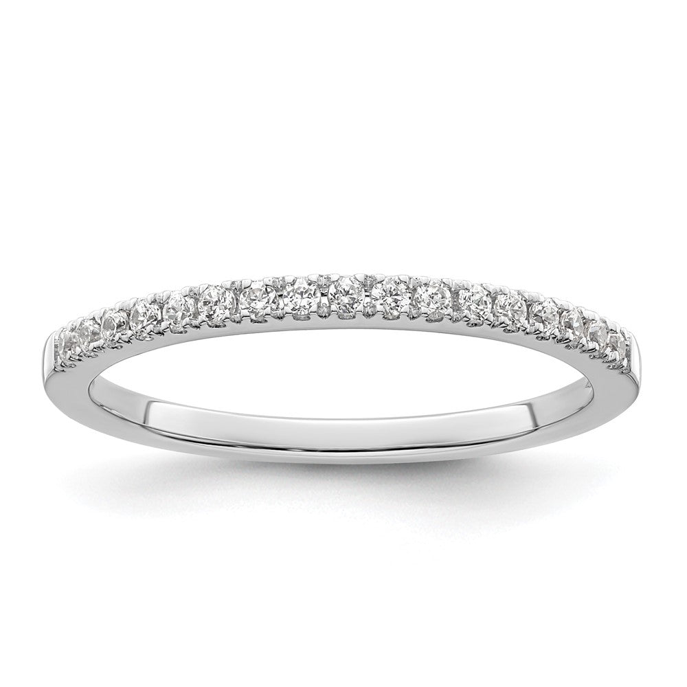 Diamond Wedding Bands