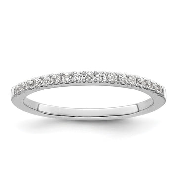 Diamond Wedding Bands