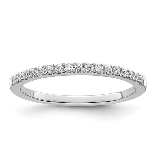 Diamond Wedding Bands
