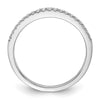 Diamond Wedding Bands