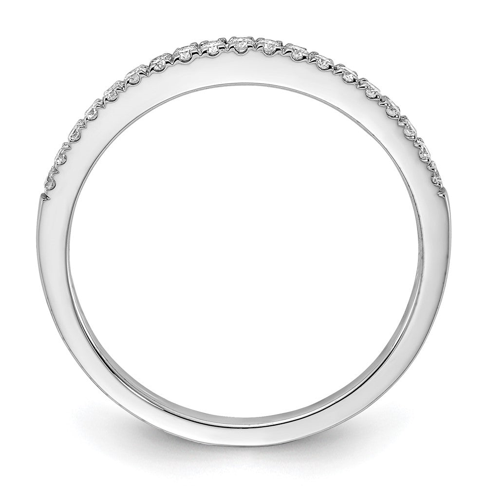 Diamond Wedding Bands