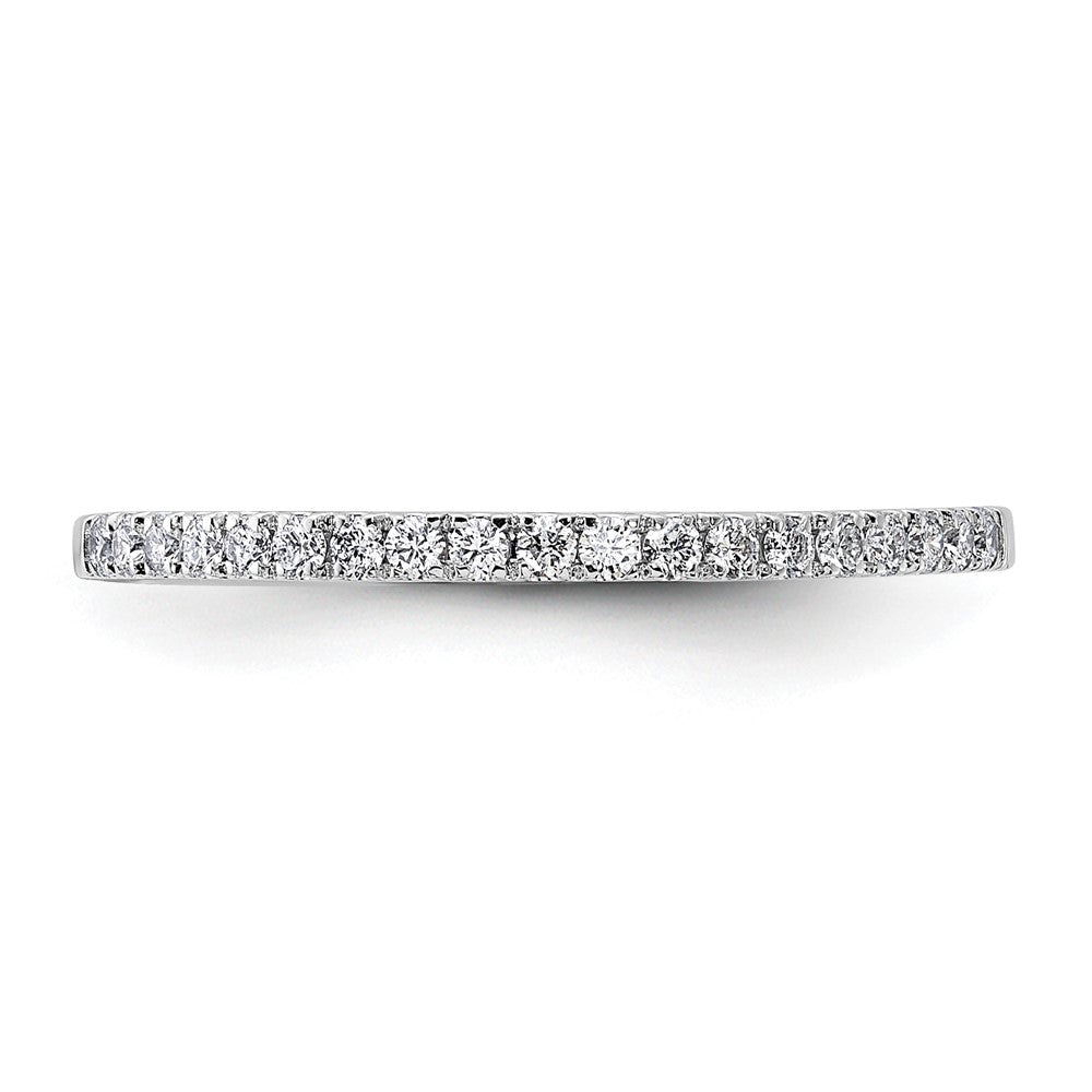 Diamond Wedding Bands