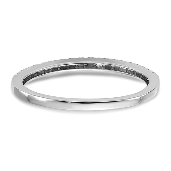 Diamond Wedding Bands