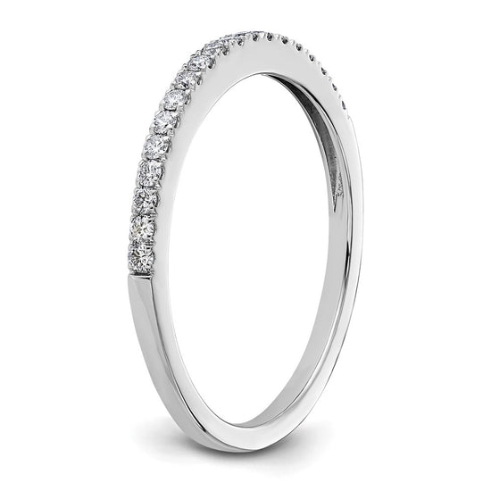 Diamond Wedding Bands