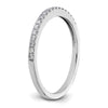 Diamond Wedding Bands