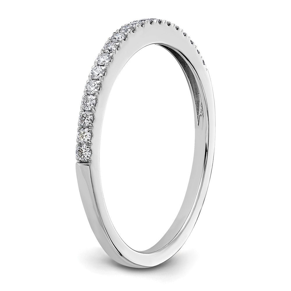 Diamond Wedding Bands