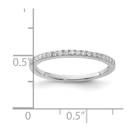 Diamond Wedding Bands