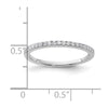 Diamond Wedding Bands