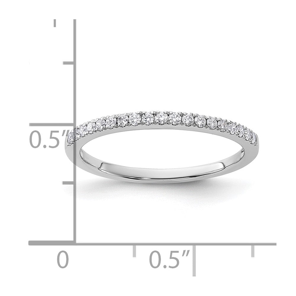 Diamond Wedding Bands