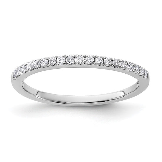 Diamond Wedding Bands