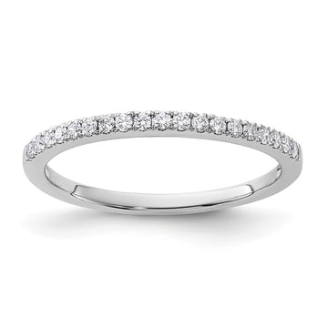 Diamond Wedding Bands