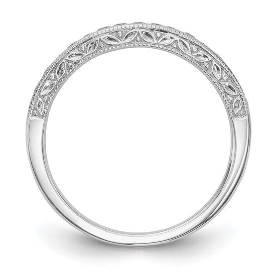 Diamond Wedding Bands